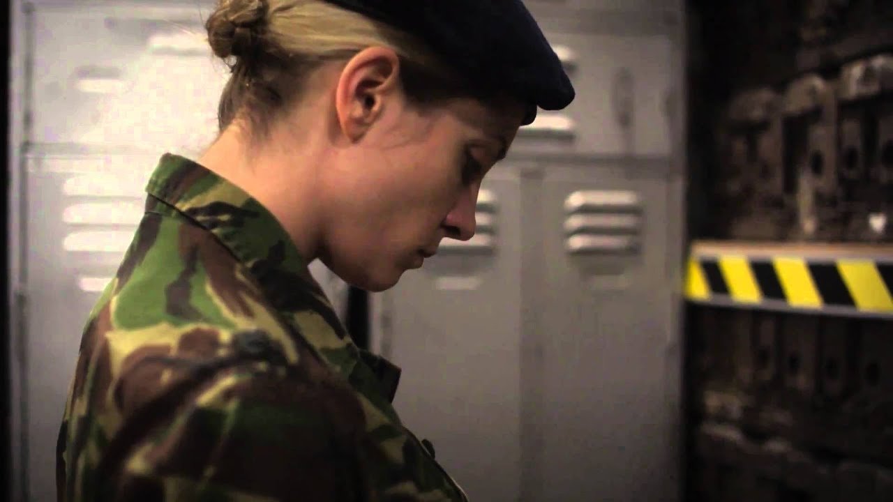 In Our Name Background