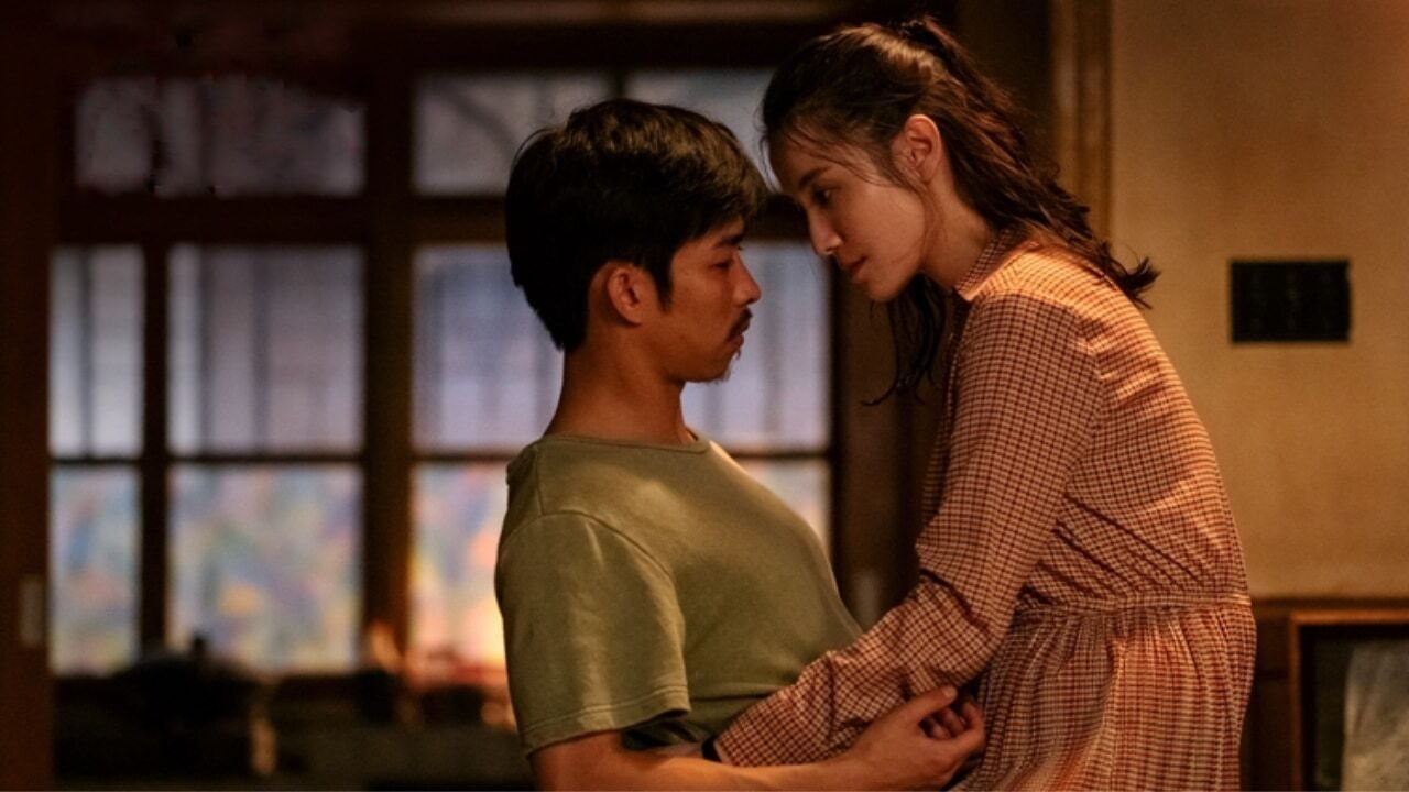 Back to the Wharf Background