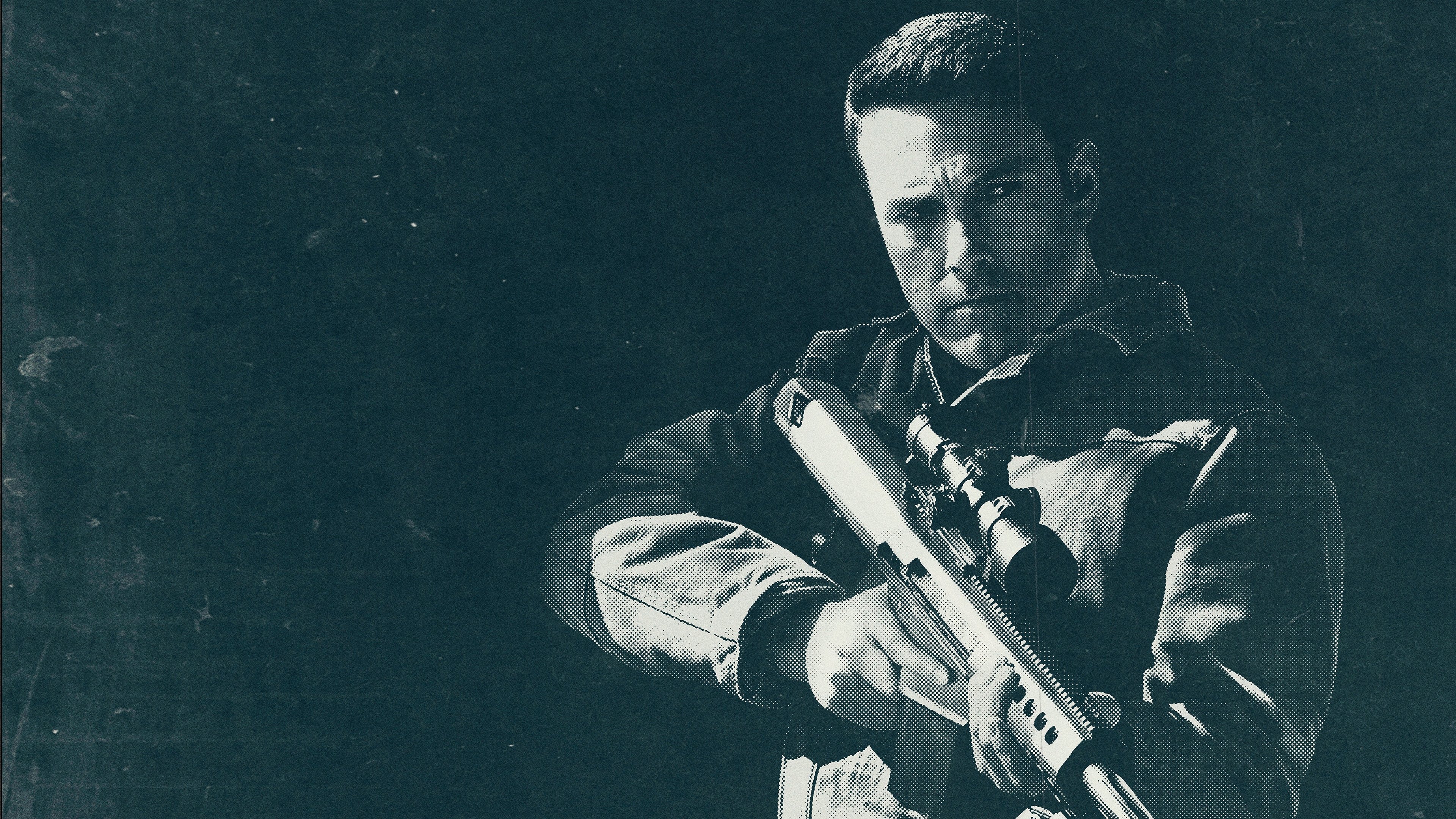 The Accountant Background