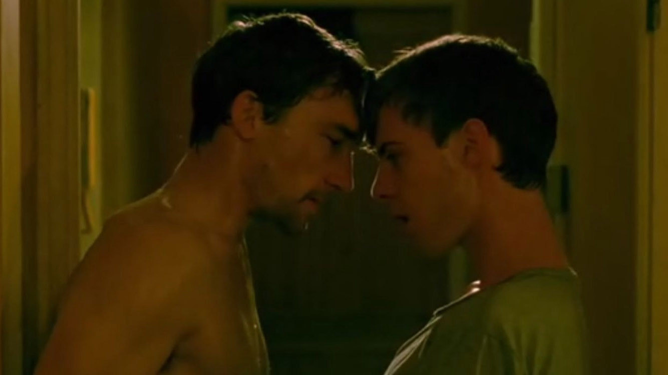 Clapham Junction Background