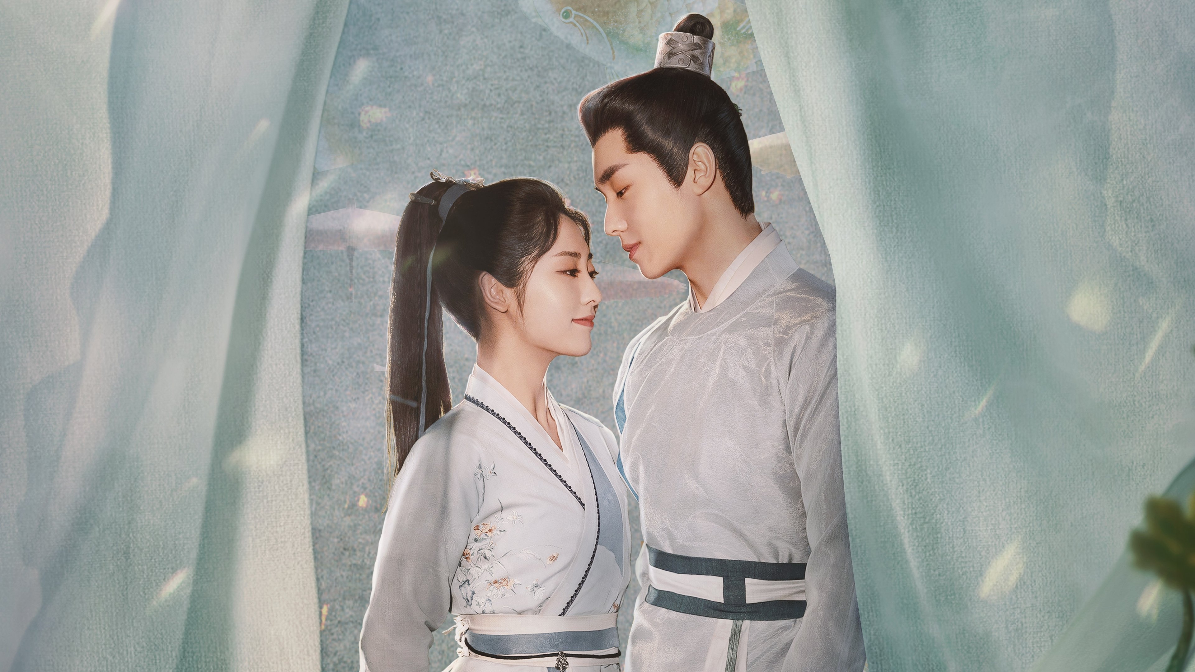 Lost Track of Time Background