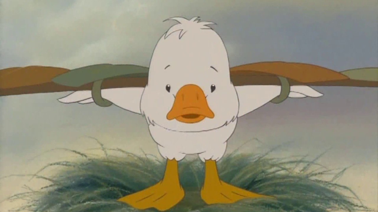 The First Snow of Winter Background