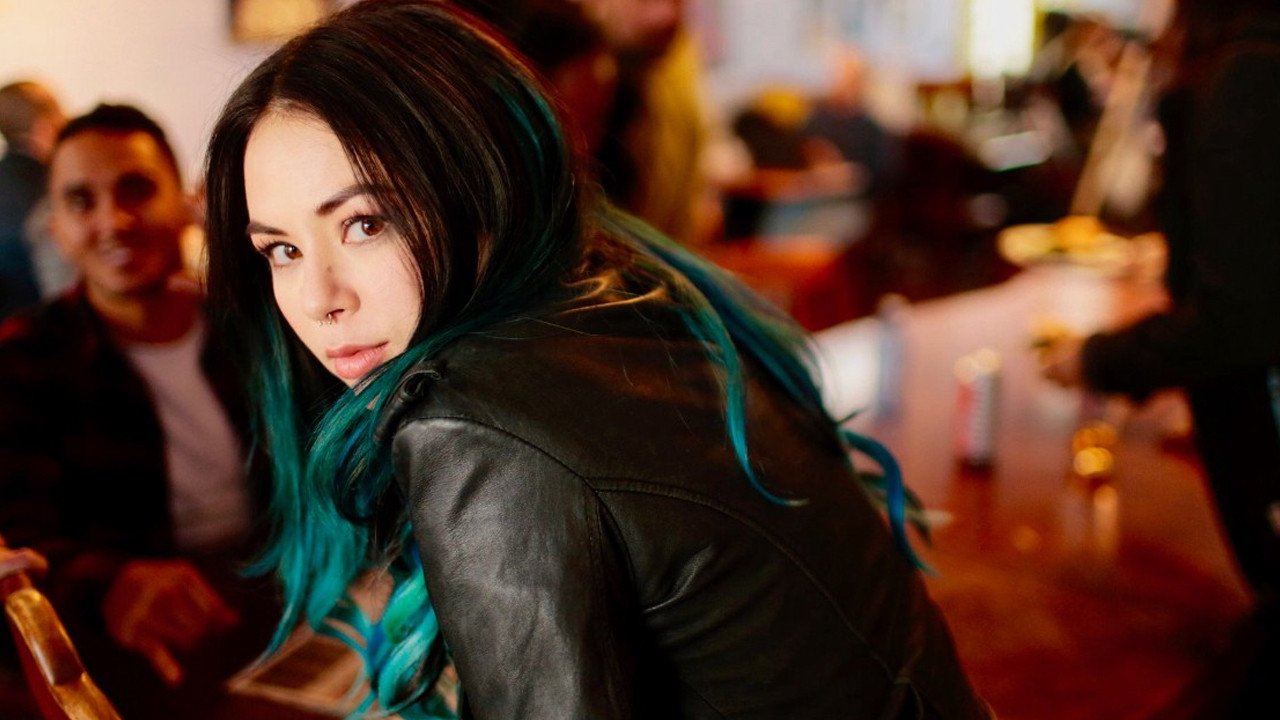 Mighty Oak Background