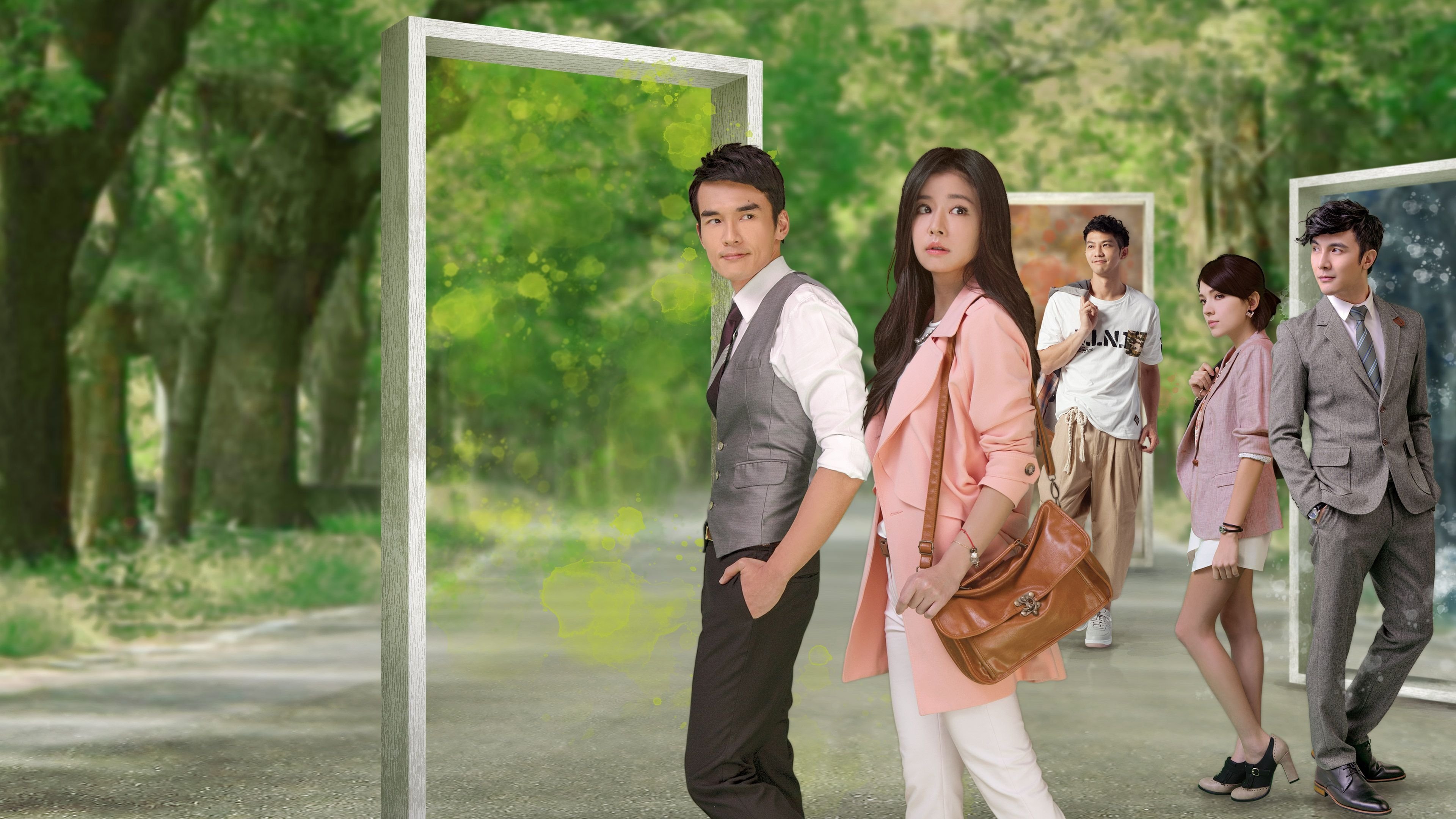 The Way We Were Background