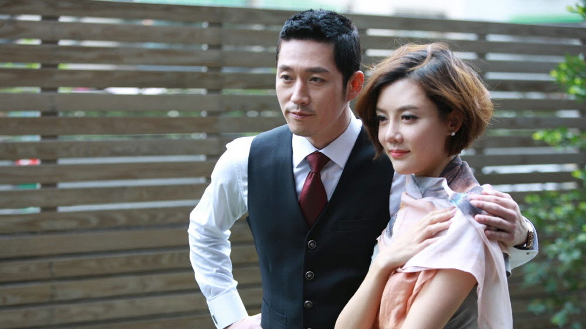 Inside or Outside Background