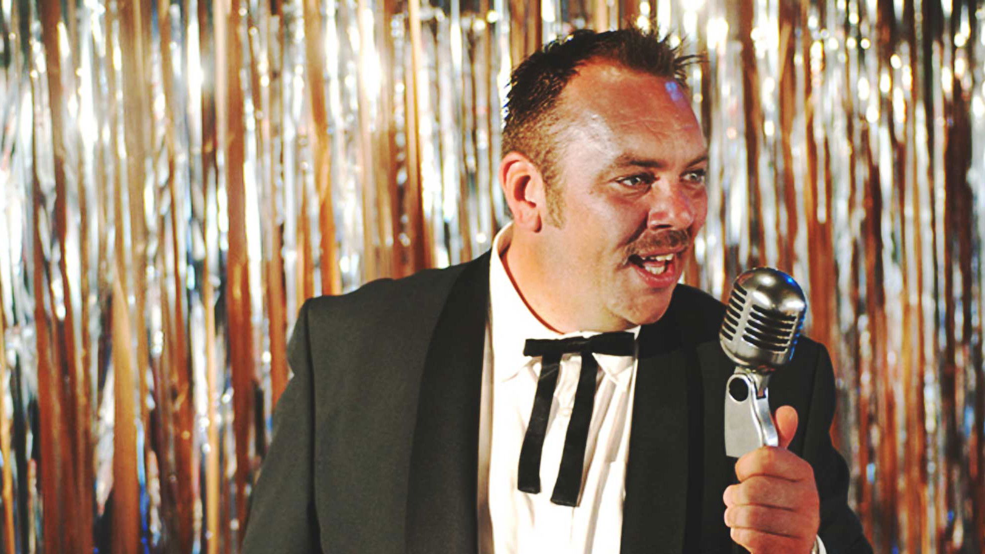 Wakey Wakey Campers Background