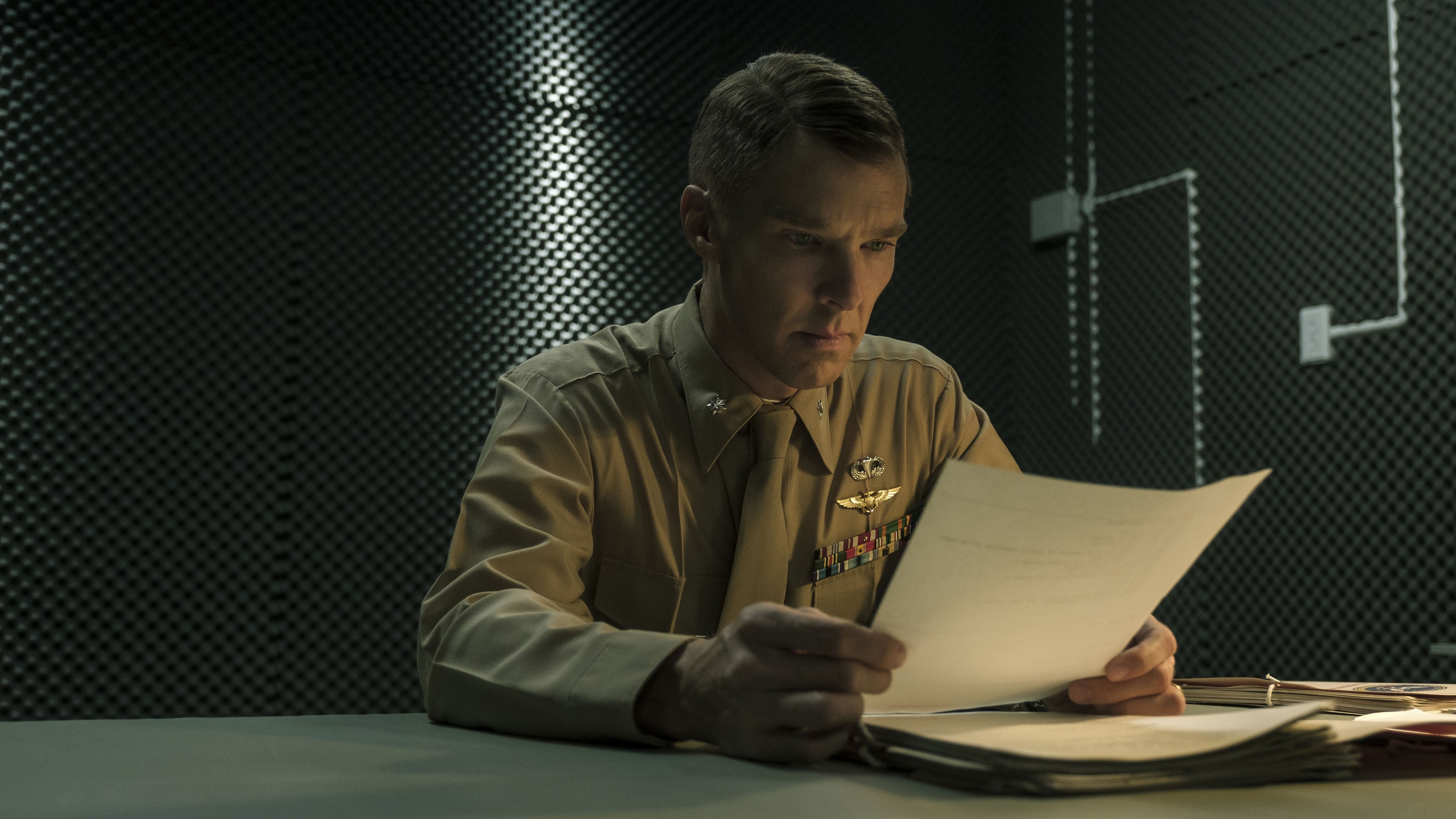 The Mauritanian Background