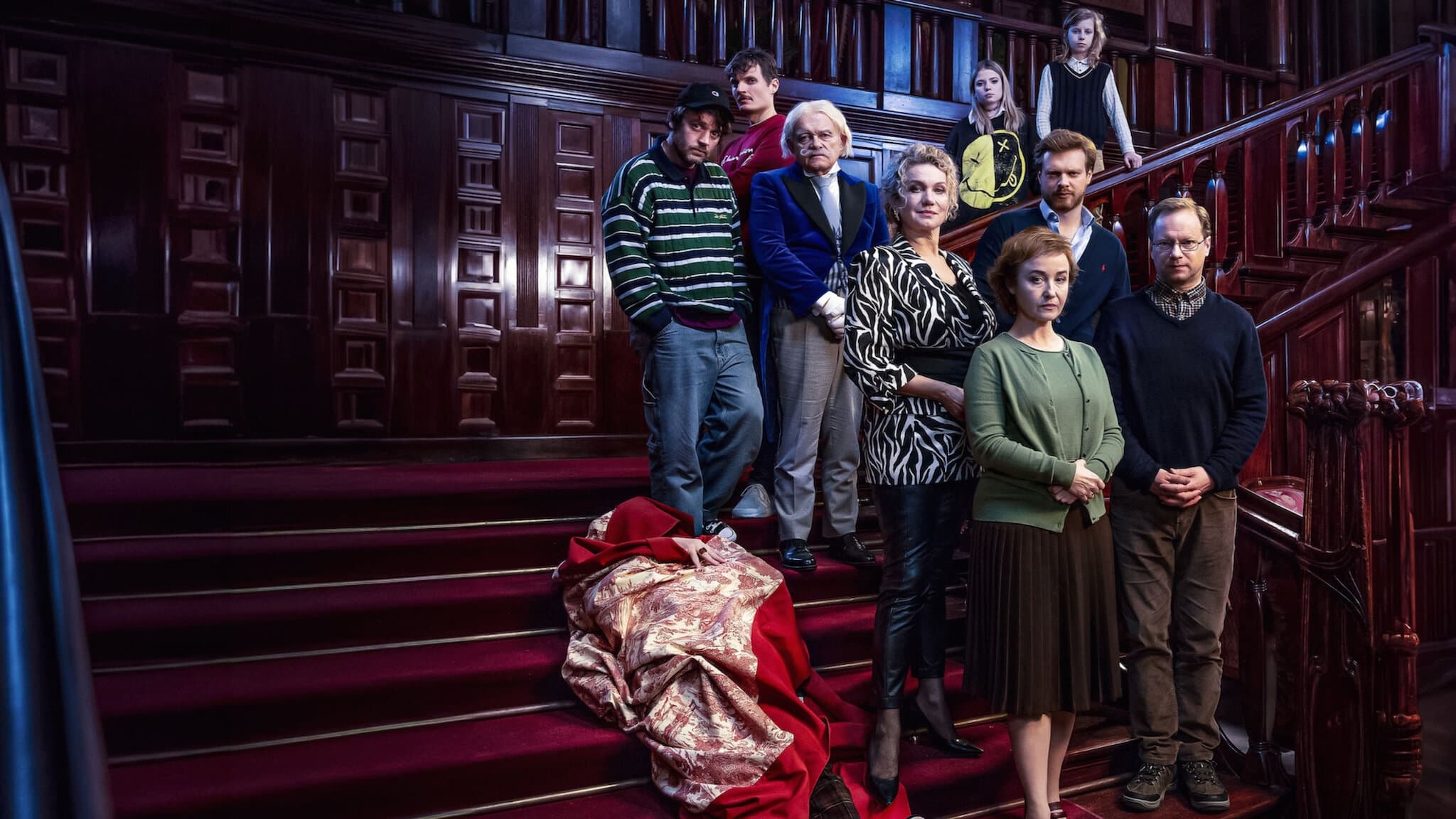 Inheritance Background