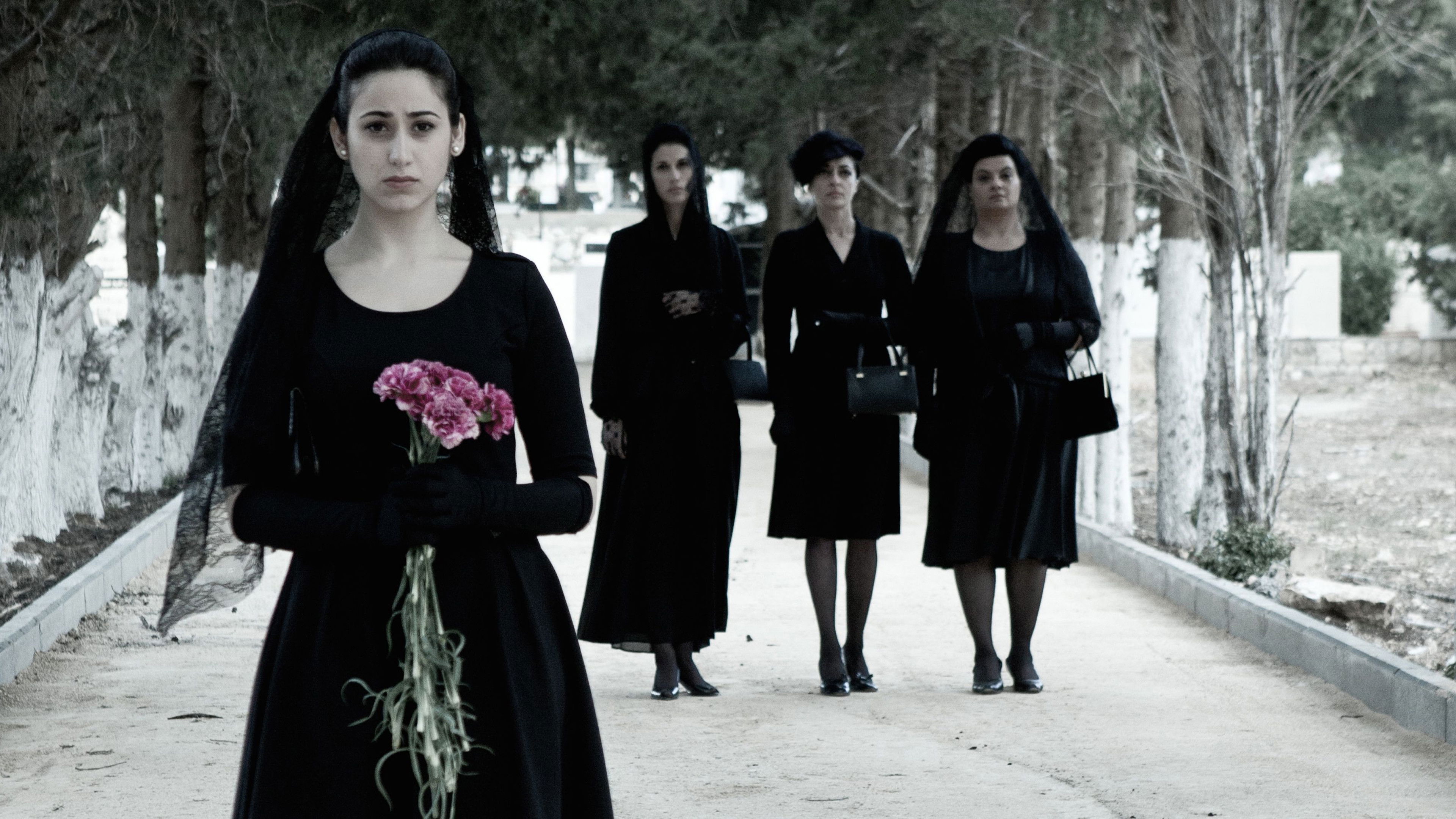 Villa Touma Background