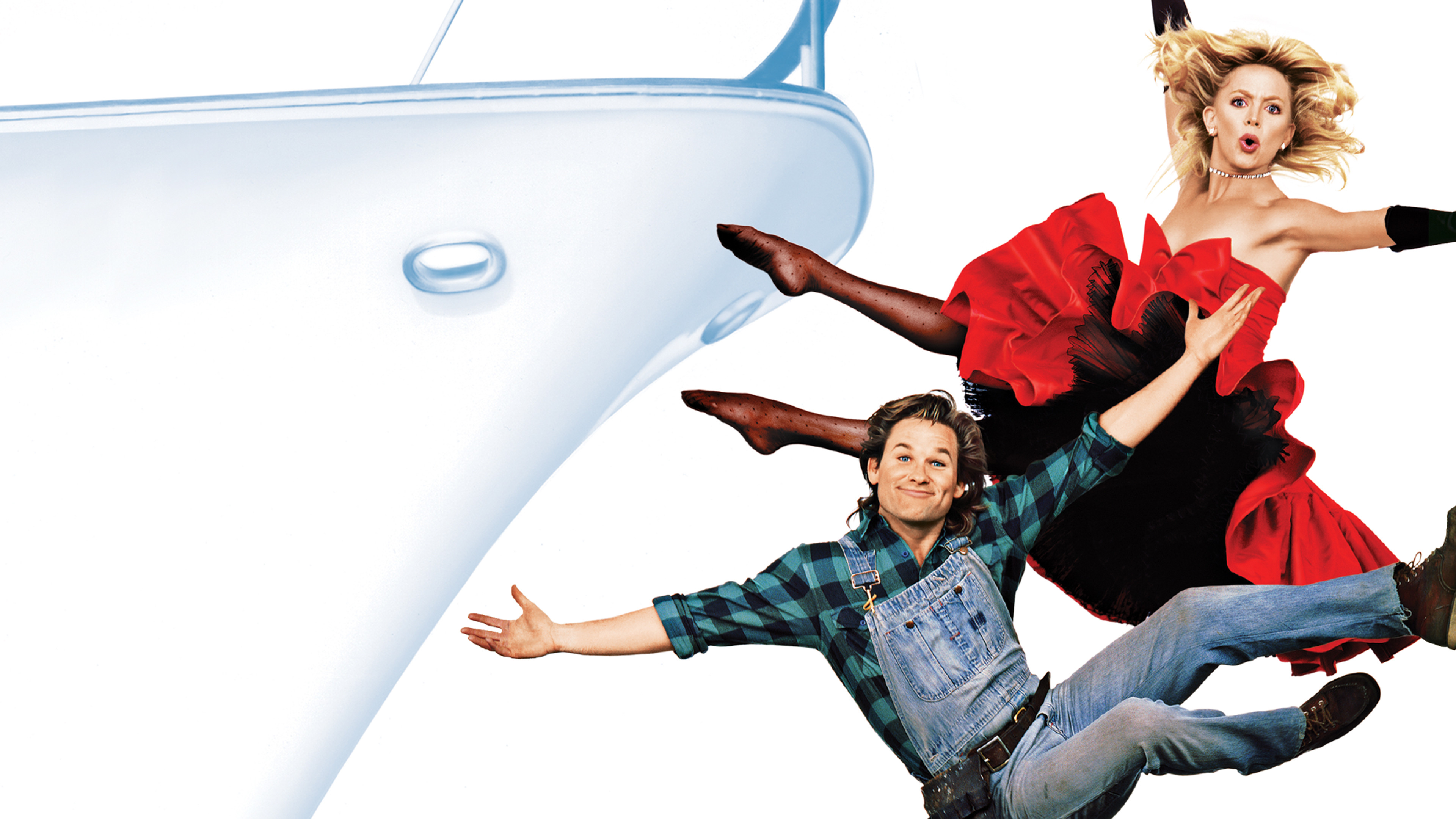 Overboard Background