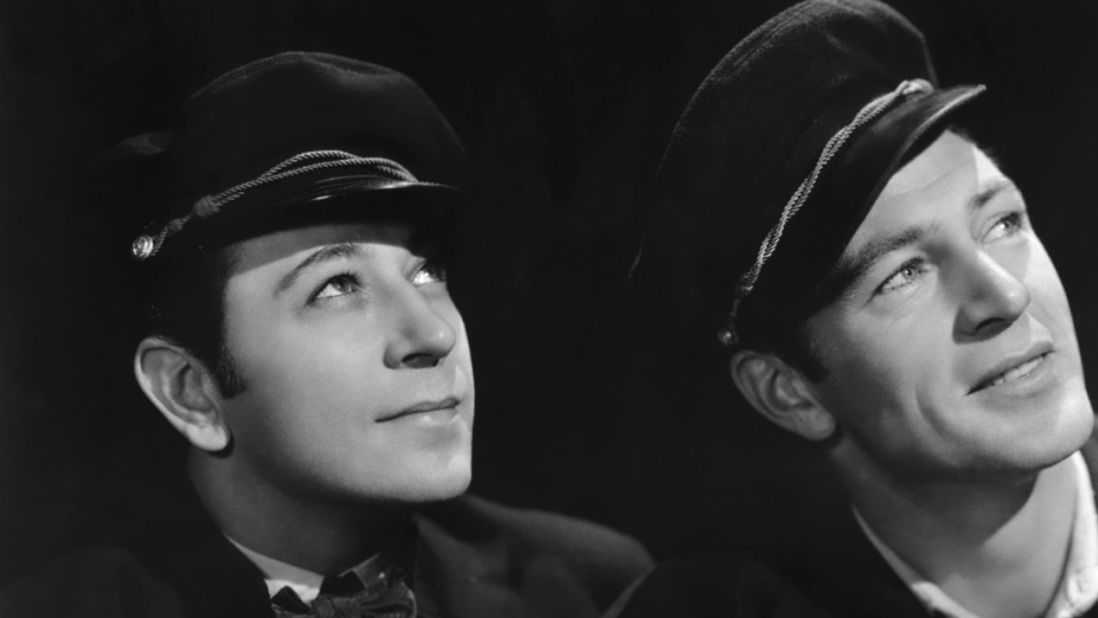 Souls at Sea Background