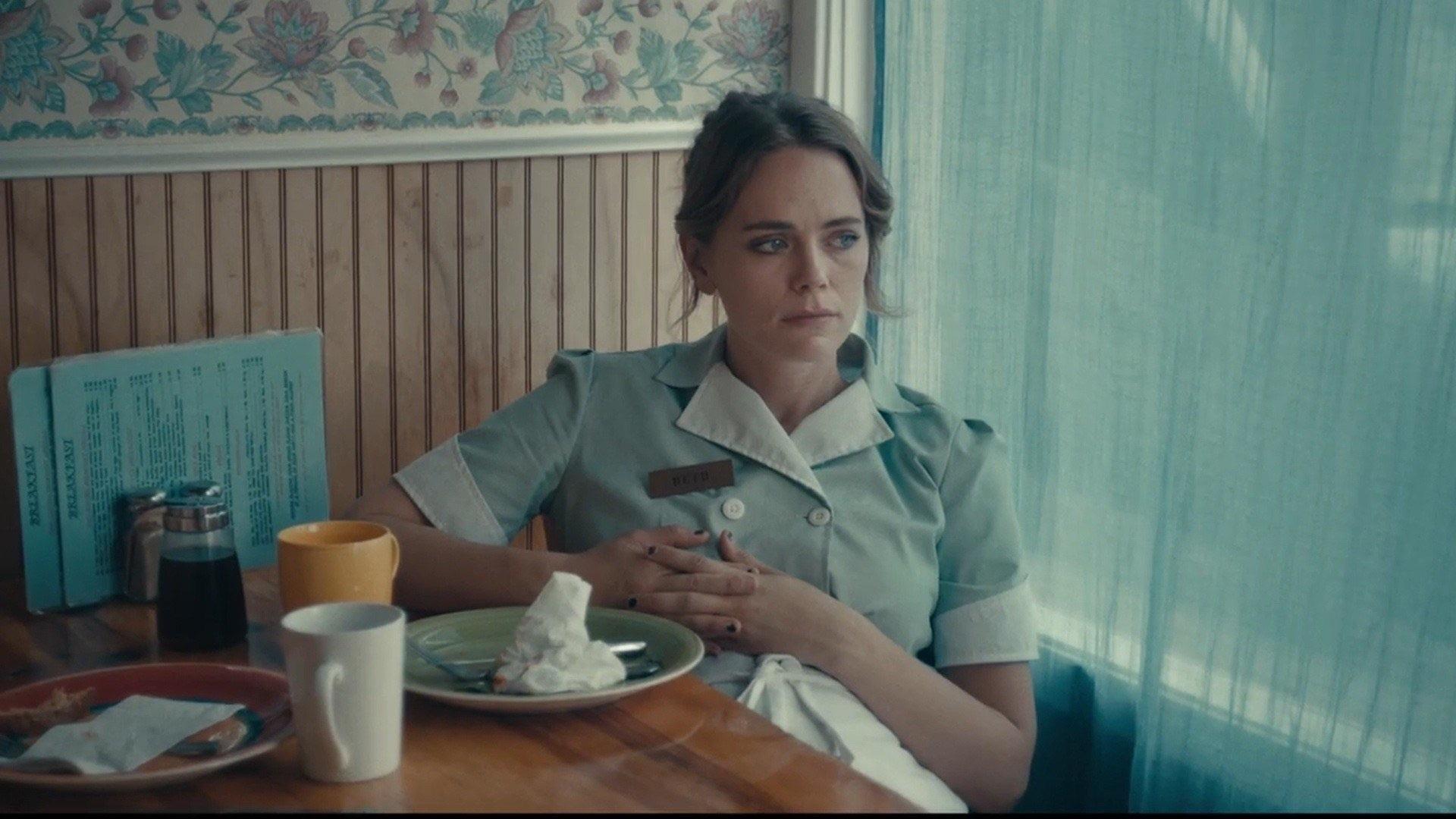 The Catch Background