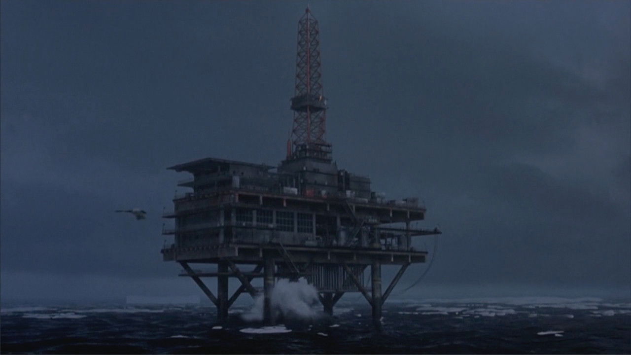 Path of Destruction Background