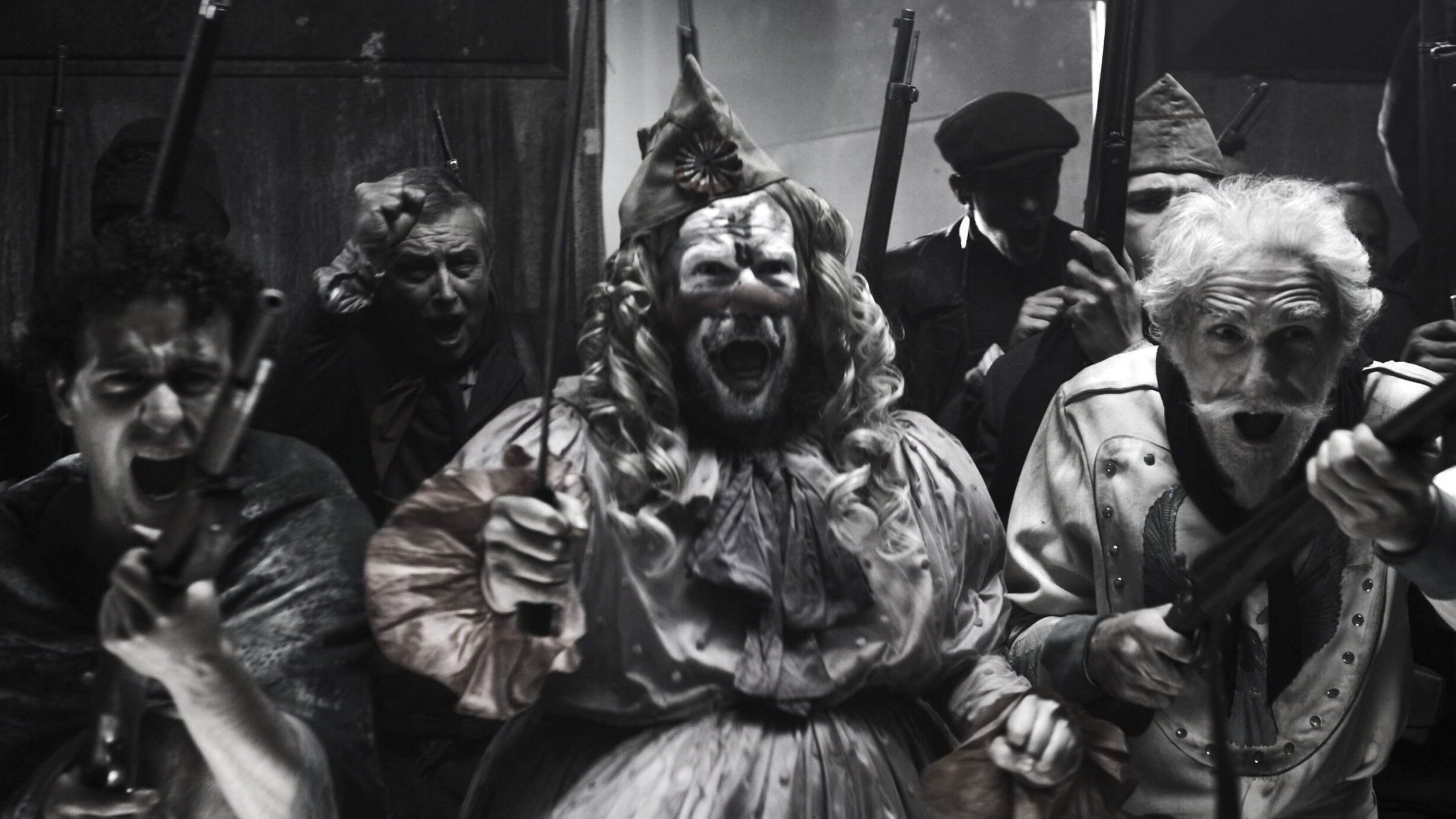 Balada triste de trompeta Background