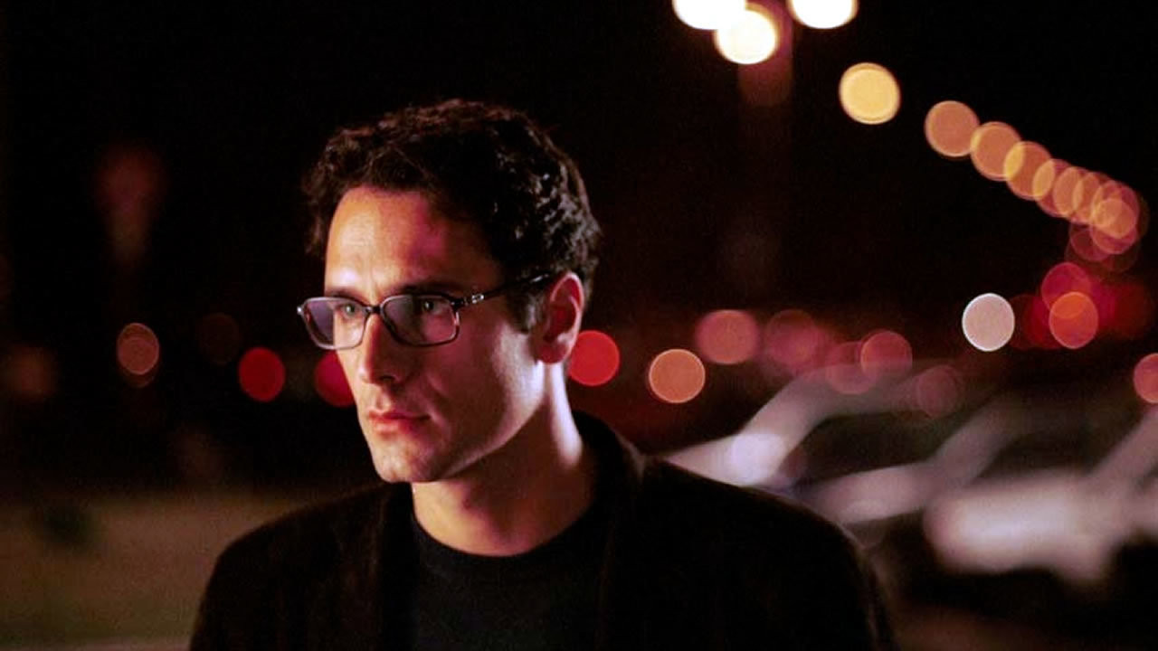 Facing Windows Background