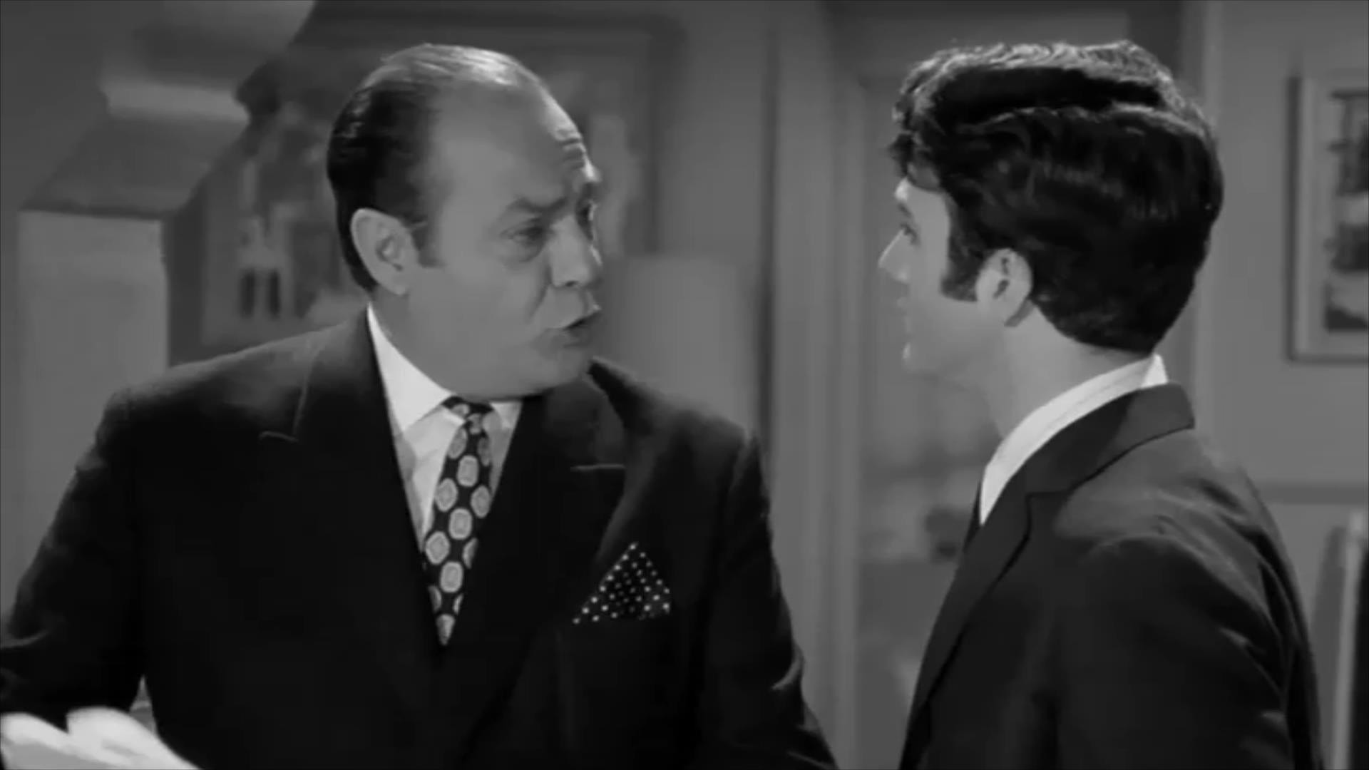 The Grouch Background