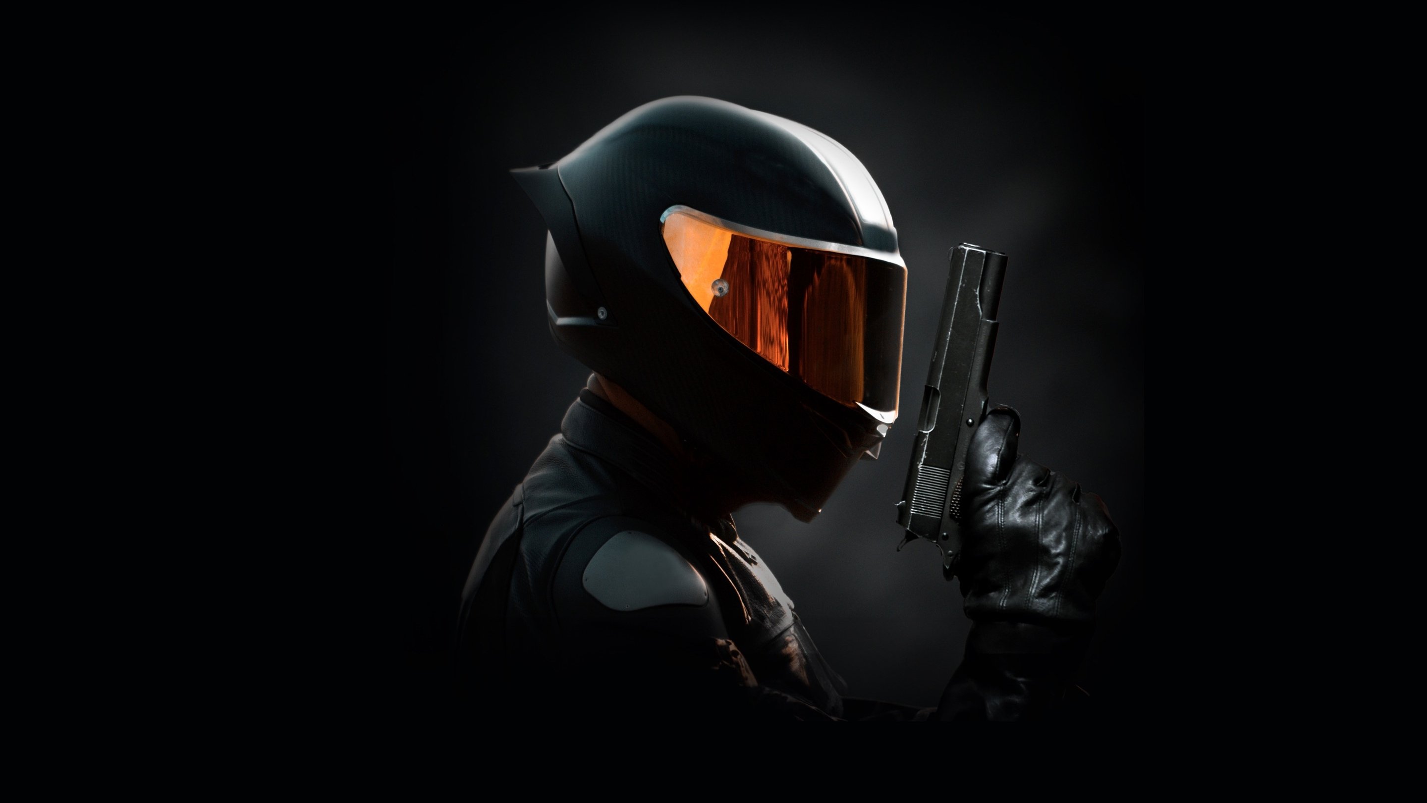 Outsource Background