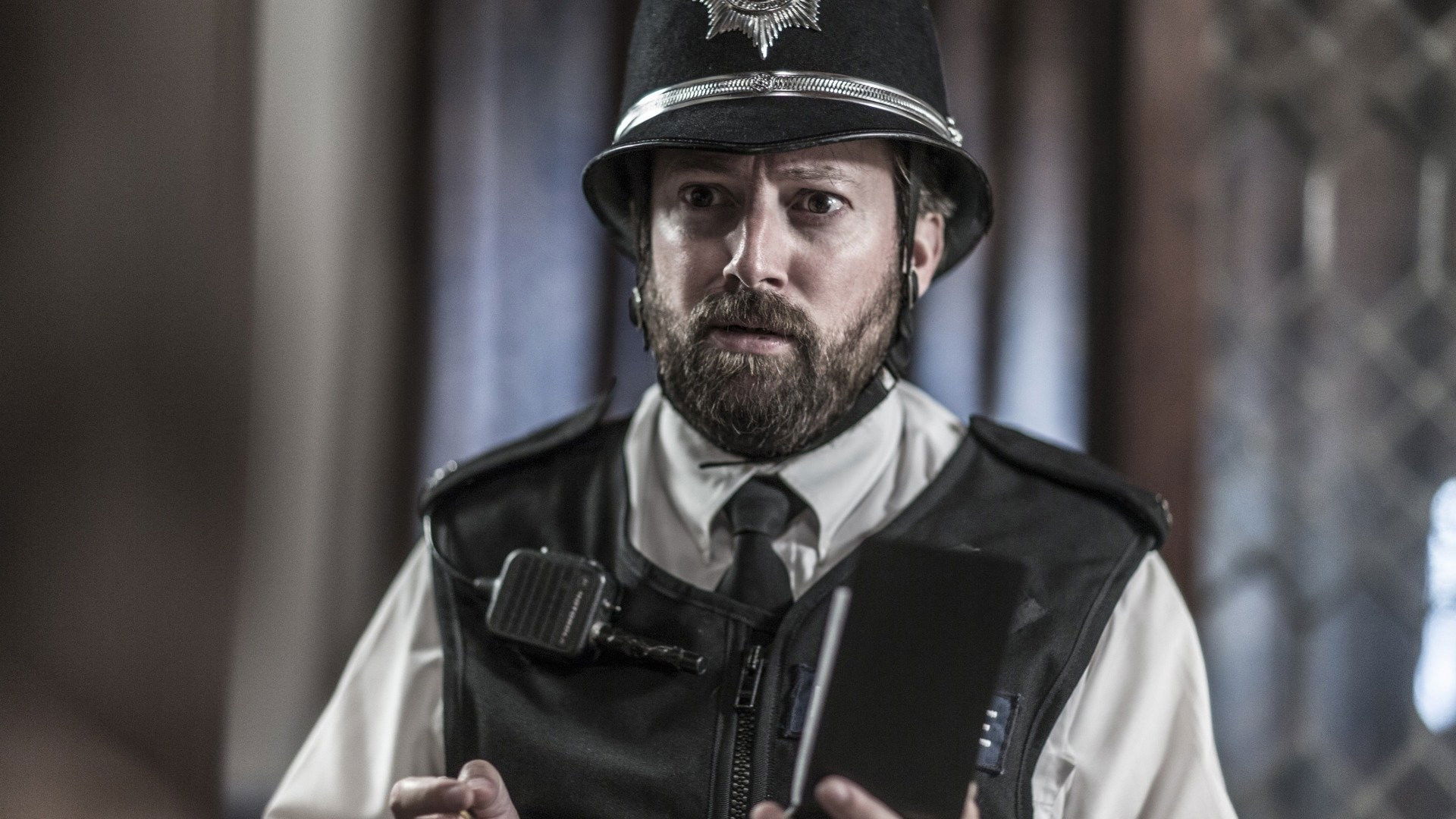 Friday Download: The Movie Background