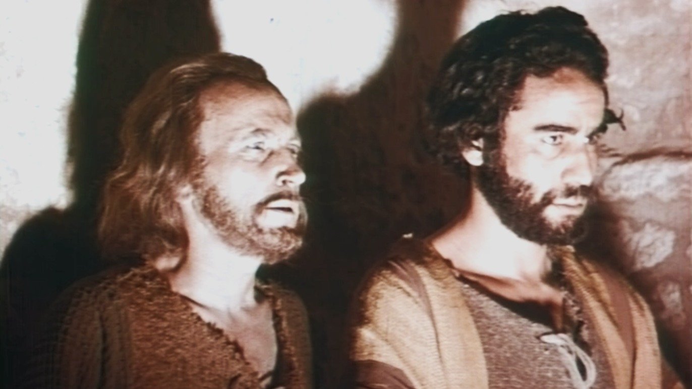 Acts of the Apostles Background