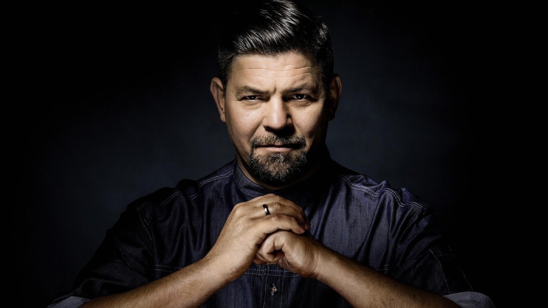 Kitchen Impossible Background