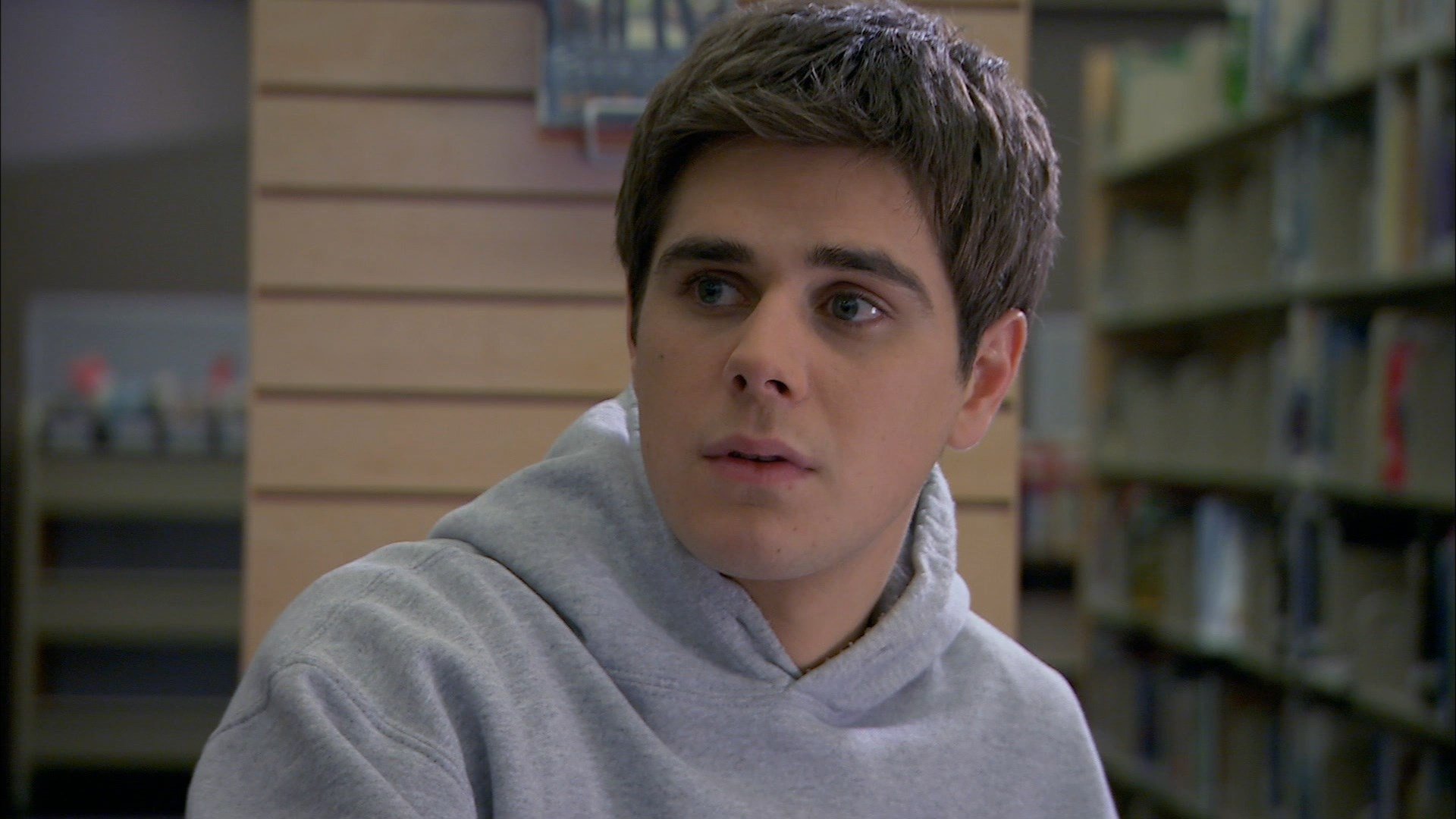 Finding a Family Background