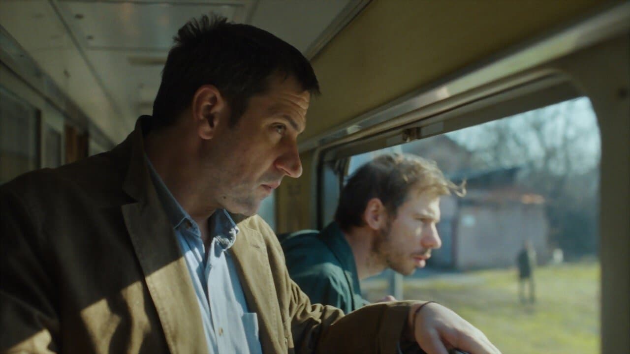 The Man Who Could Not Remain Silent Background