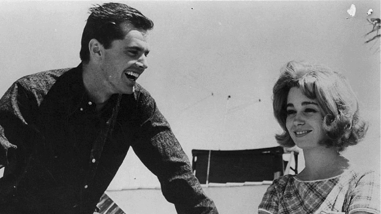 The Wild Ride Background