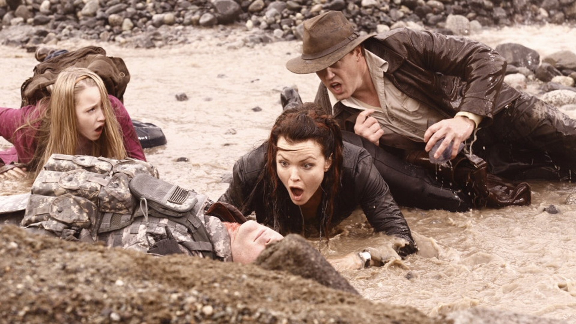 Riddles of the Sphinx Background