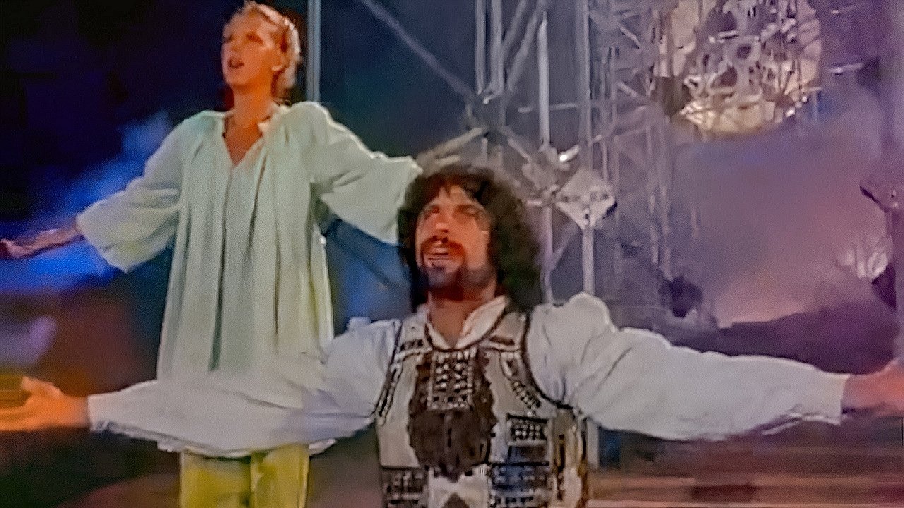 Stephen, the King Background