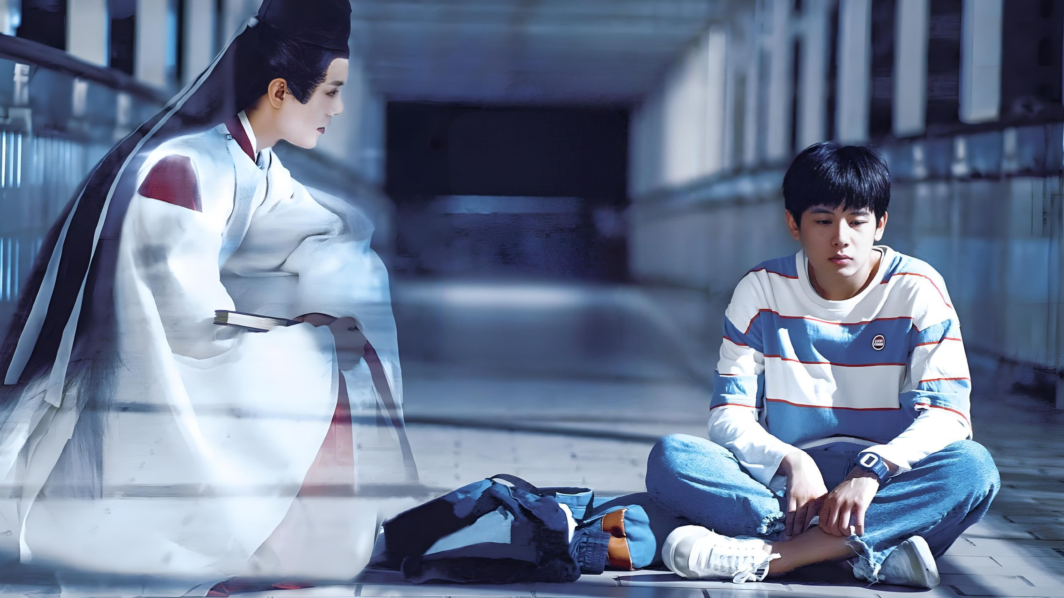 Hikaru no Go Background