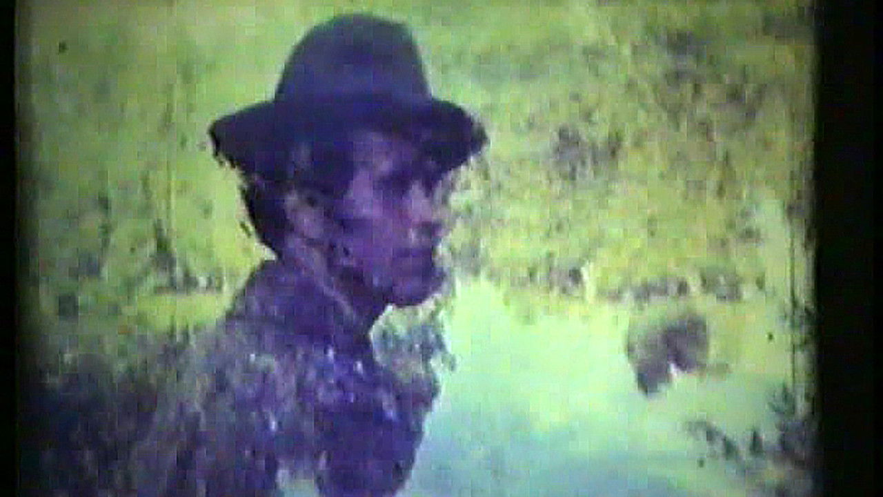 Parapontiy Mazley Background