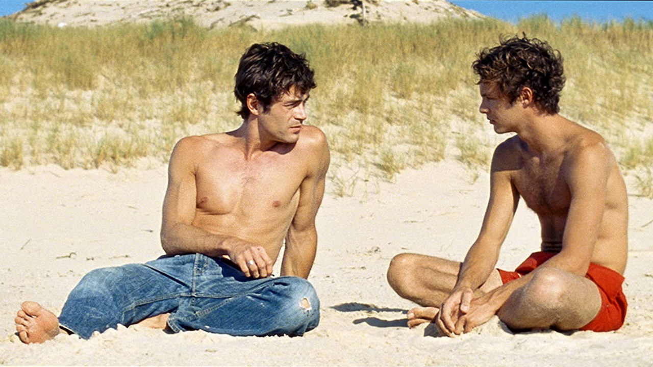 Going South Background