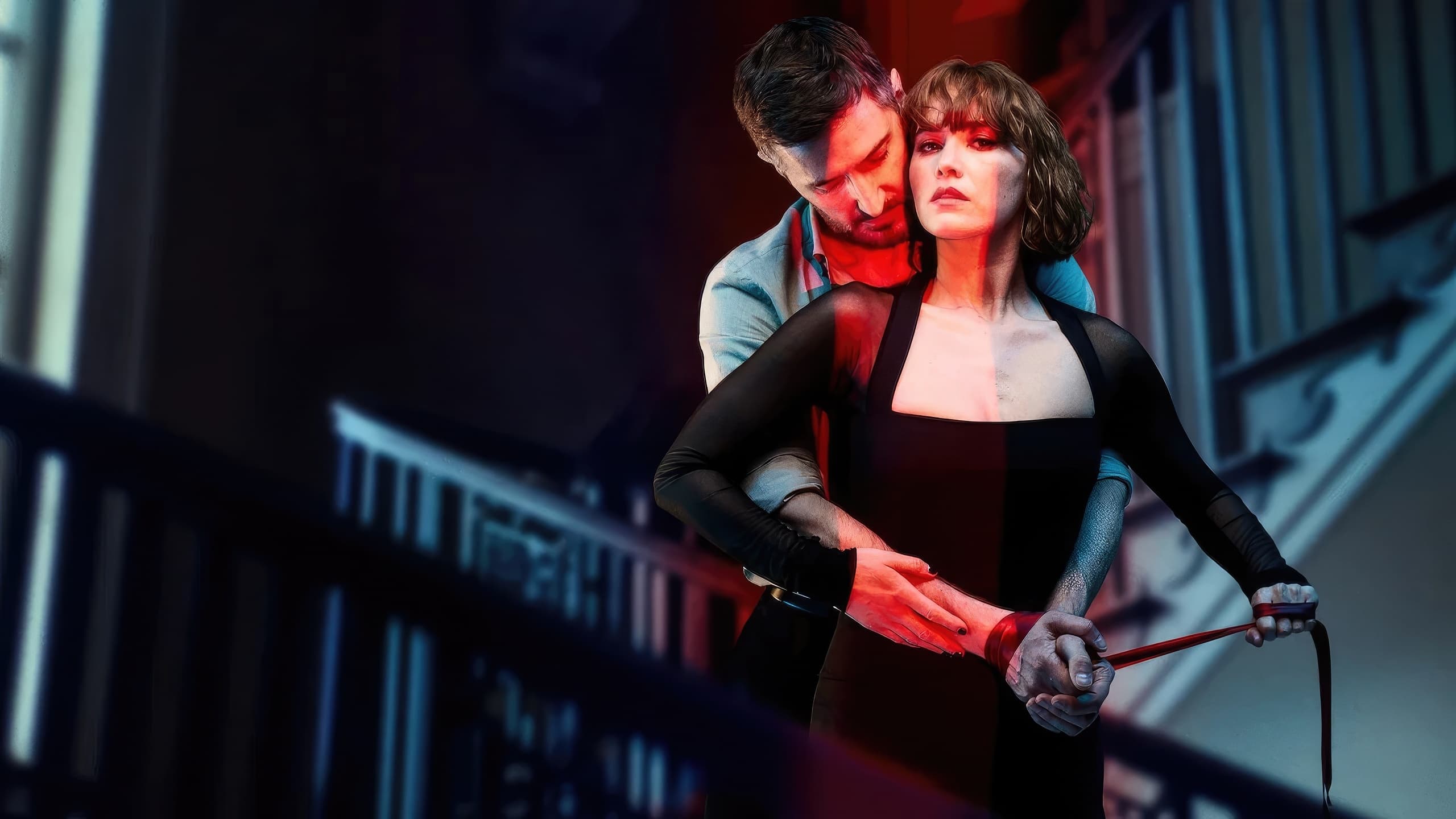 Obsession Background