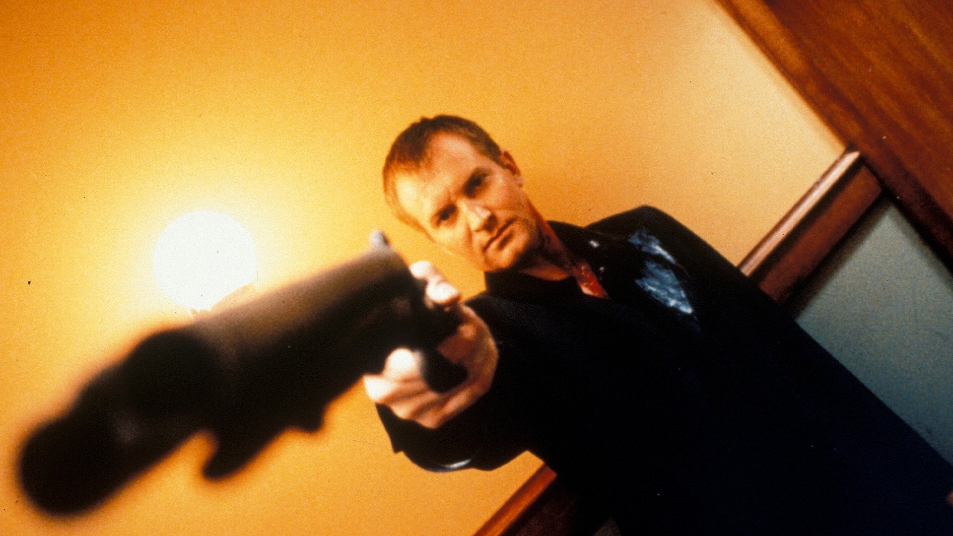 Angel of the Night Background