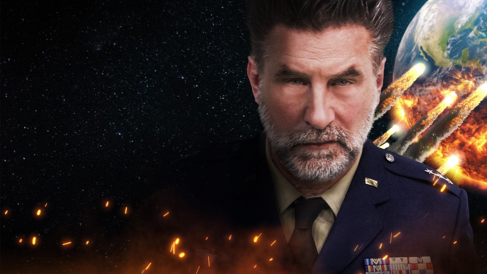 War of the Worlds: Annihilation Background