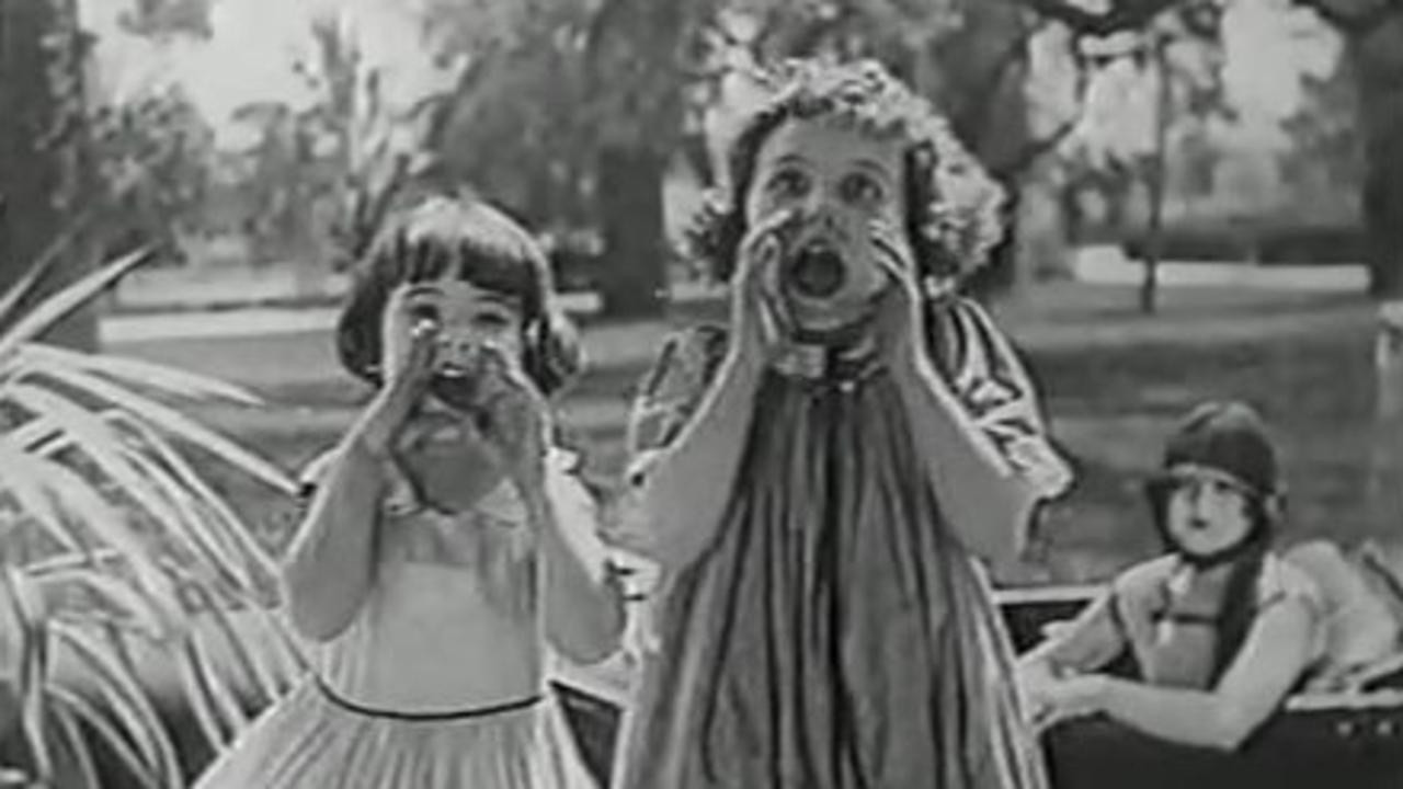 Helen's Babies Background