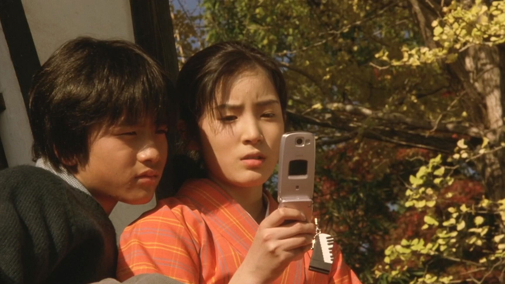 Switching – Goodbye Me Background