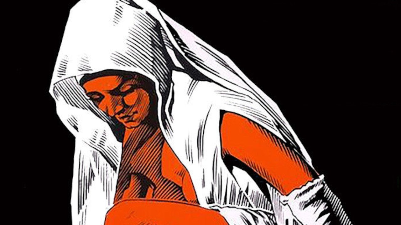 Convent of Sinners Background