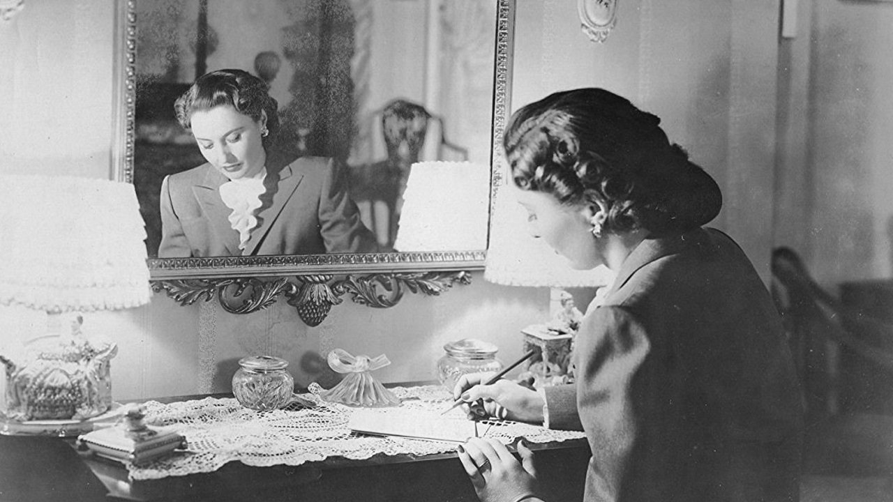 My Reputation Background