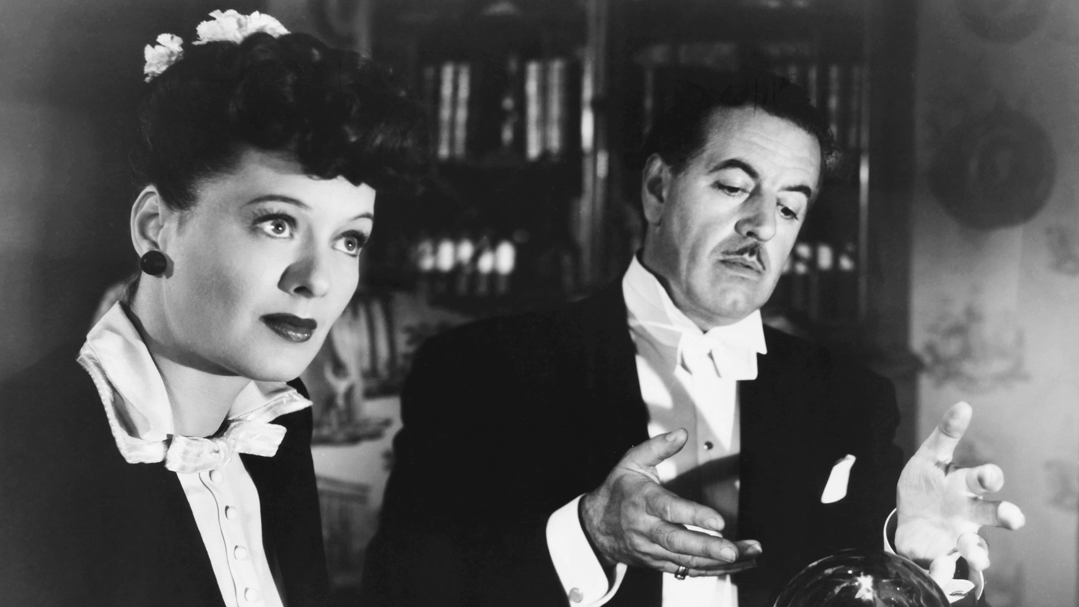 Man Alive Background