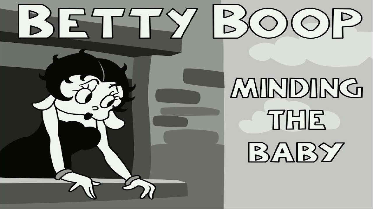 Minding the Baby Background