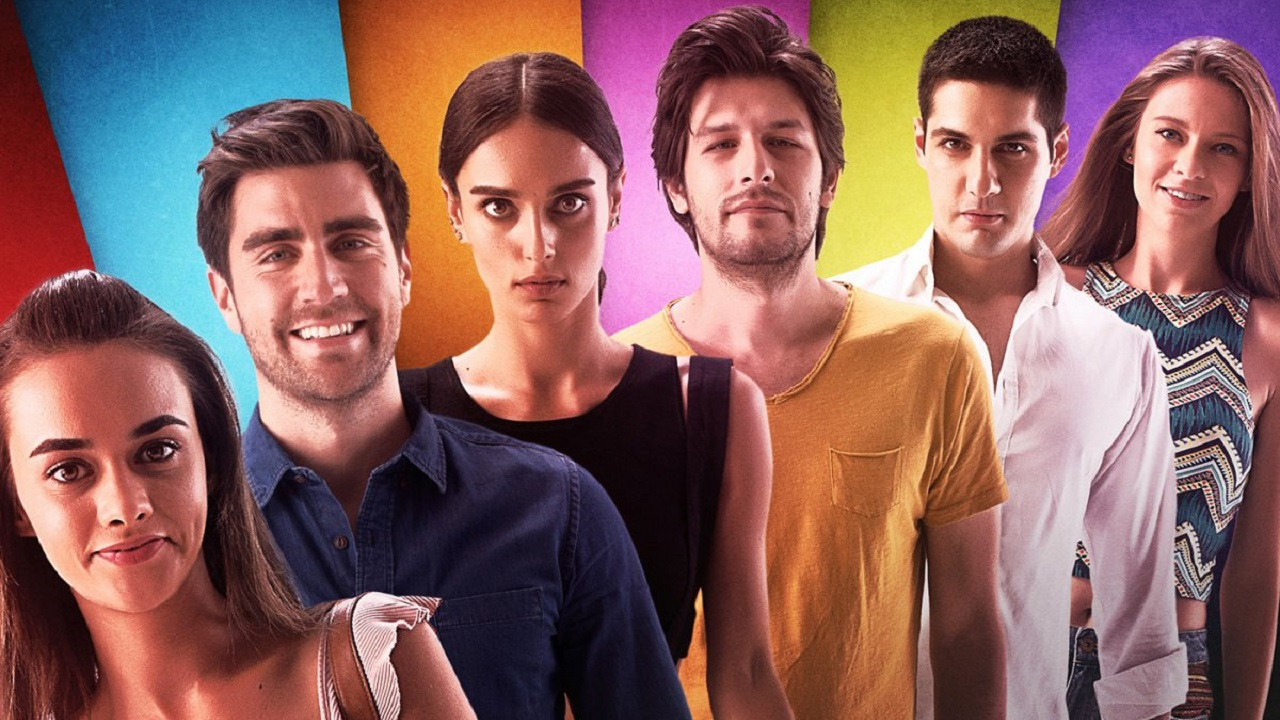 We'll Get Back to You Background