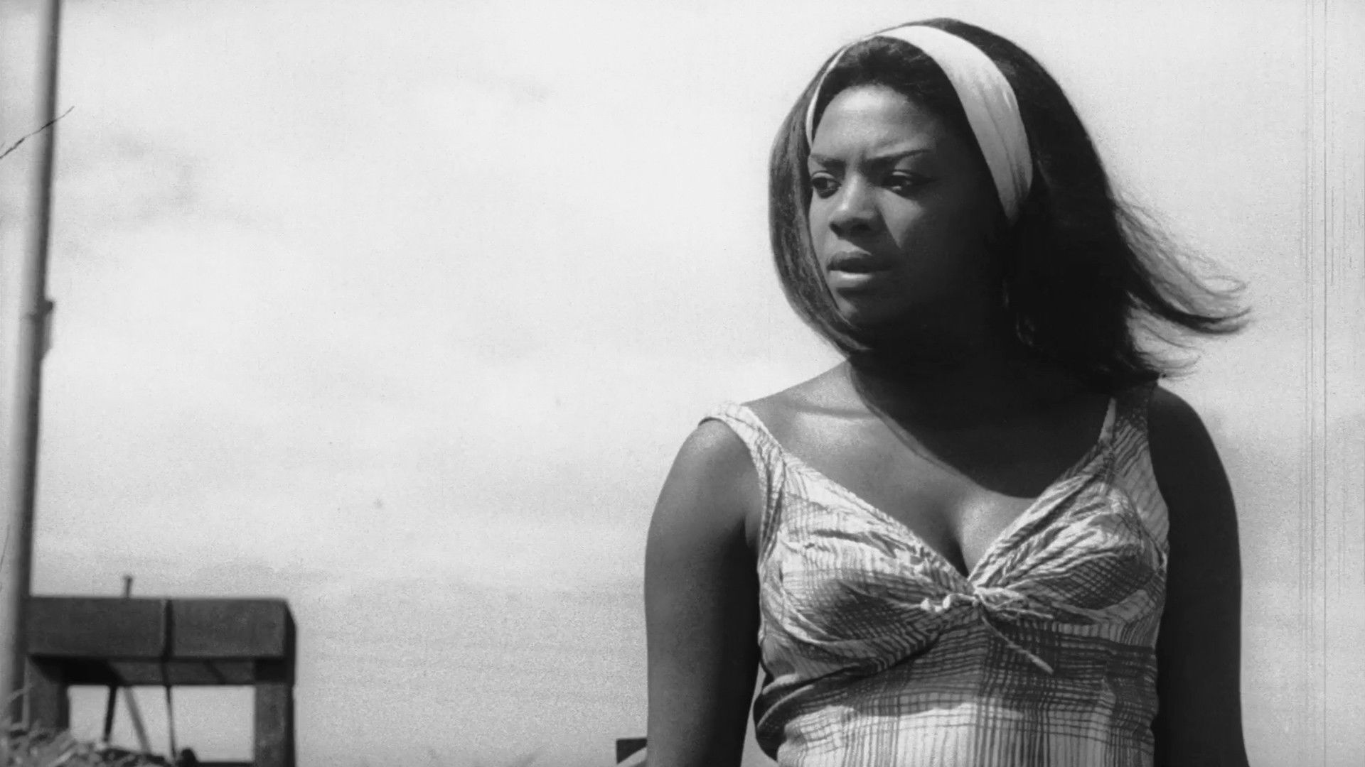 The Margin Background