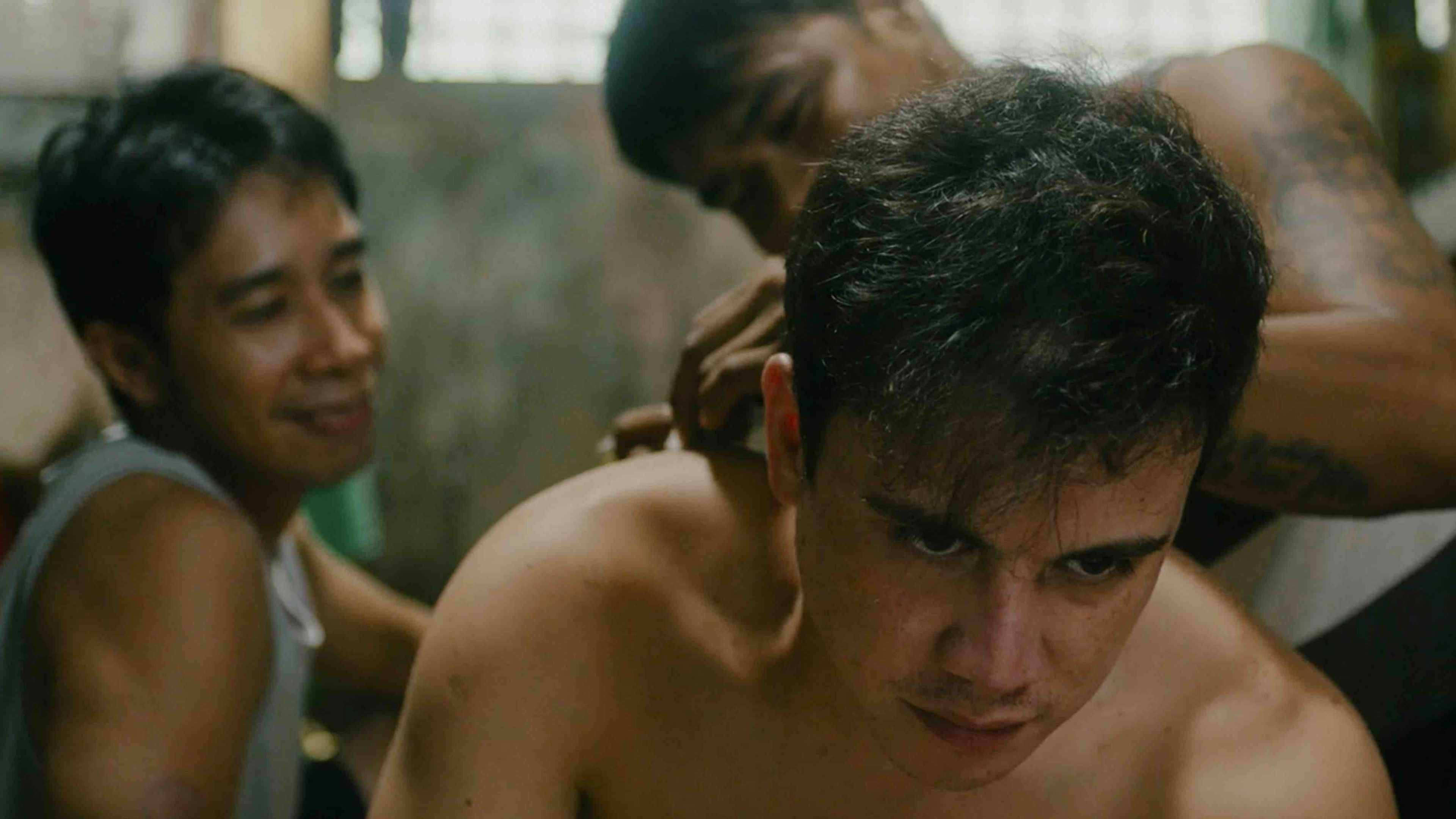 The Imminent Immanent Background