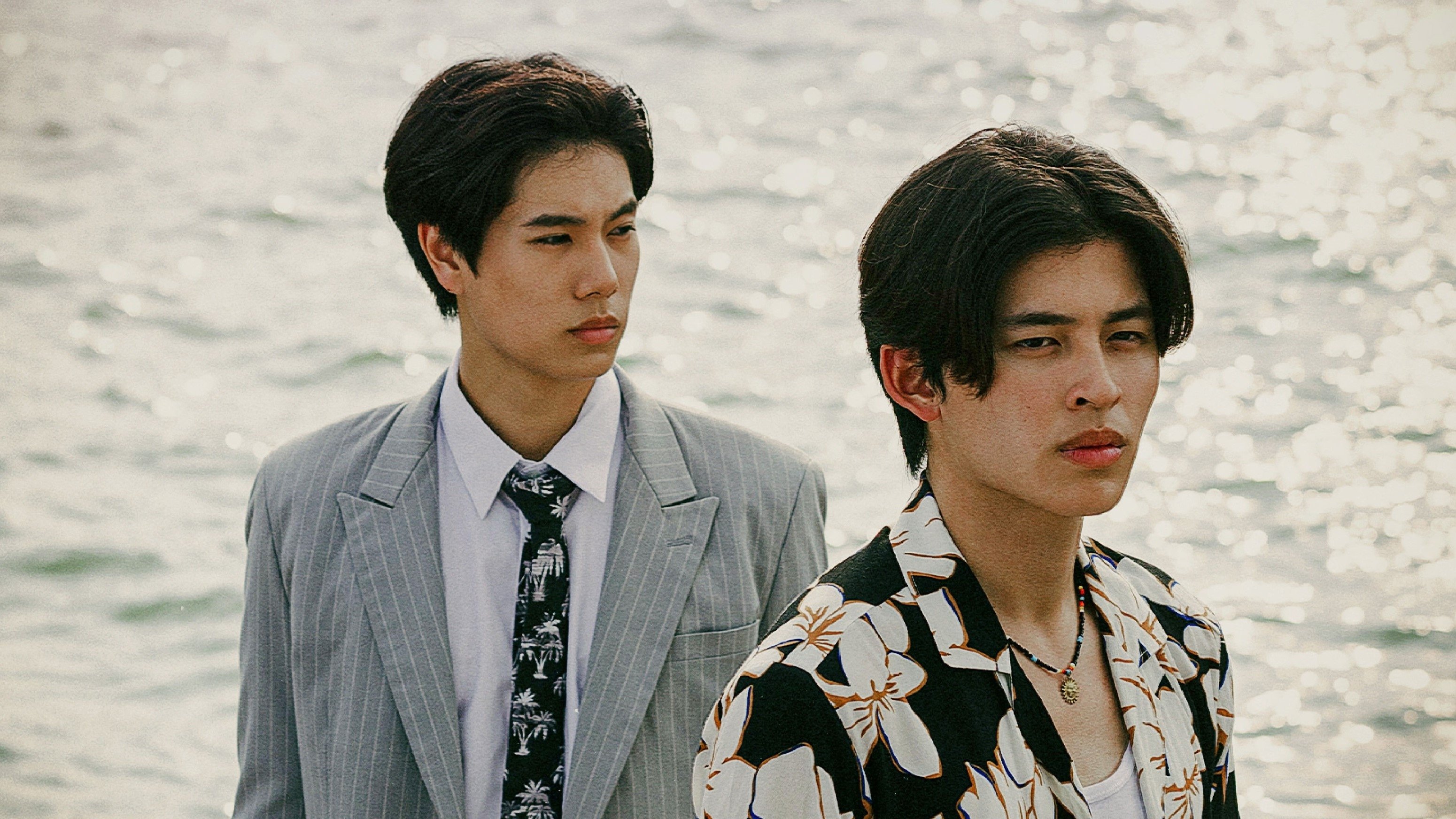 Never Let Me Go Background