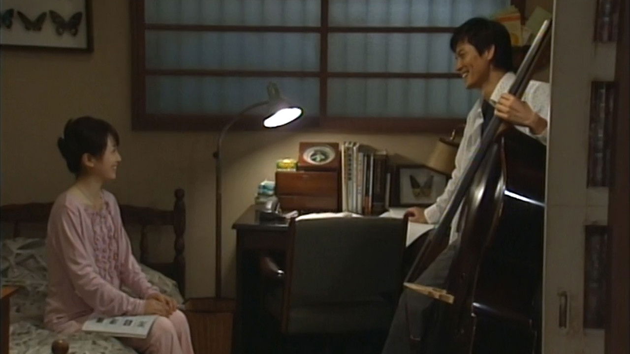 After the Rains and Dreams Background