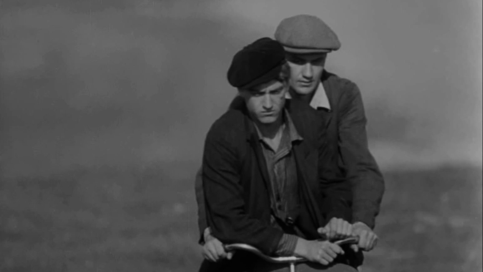 Conscience Background