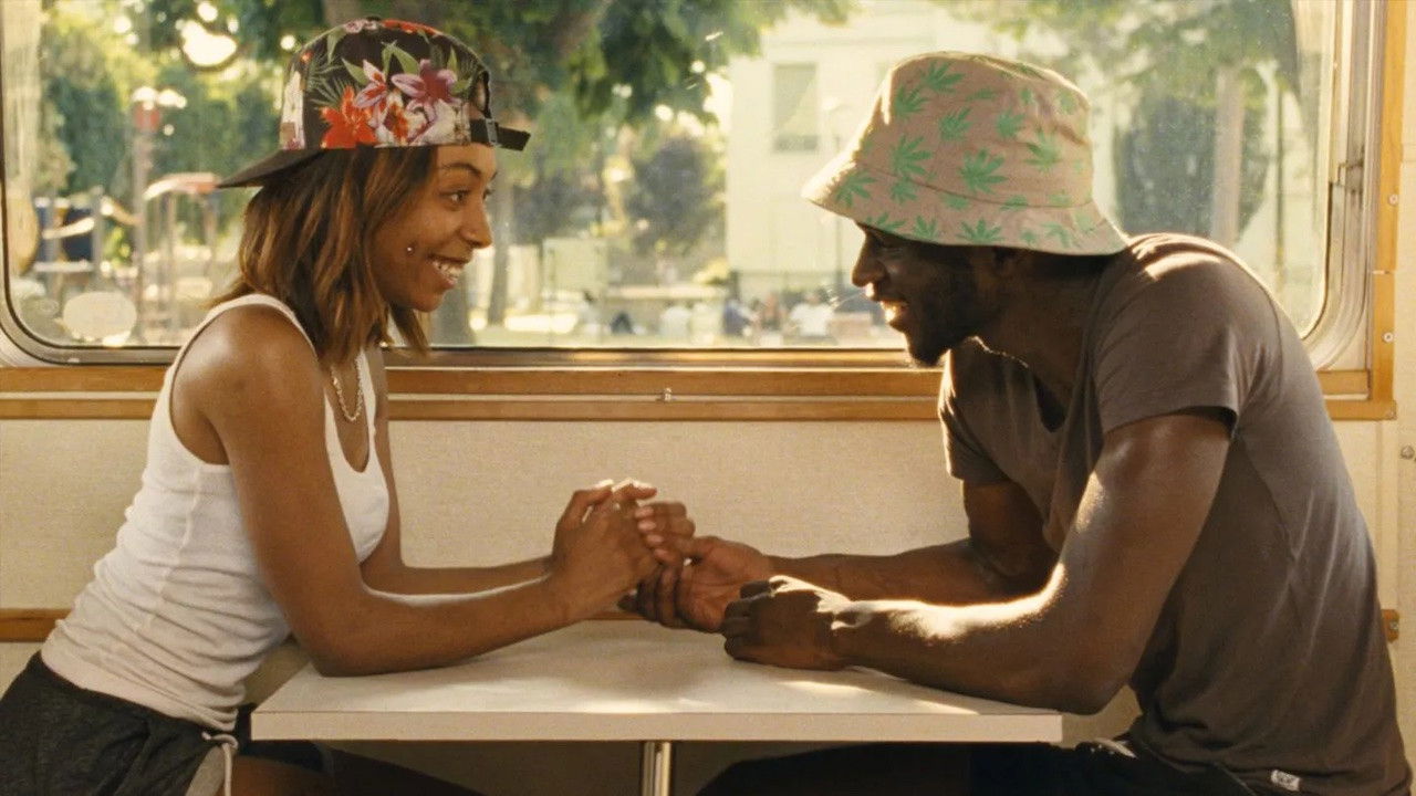 Les Habitants Background