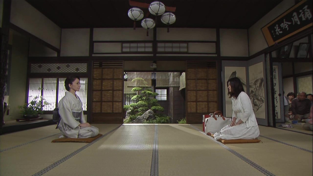 Hanayome wa Yakudoshi! Background