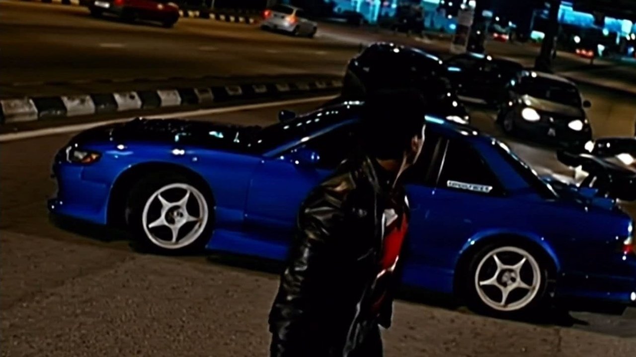 Evolution of KL Drift Background